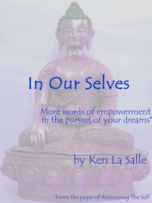 cover image of In Our Selves